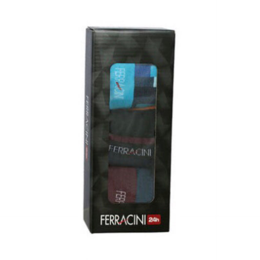 FERRACINI (M4) Mixed Pack Bright Socks