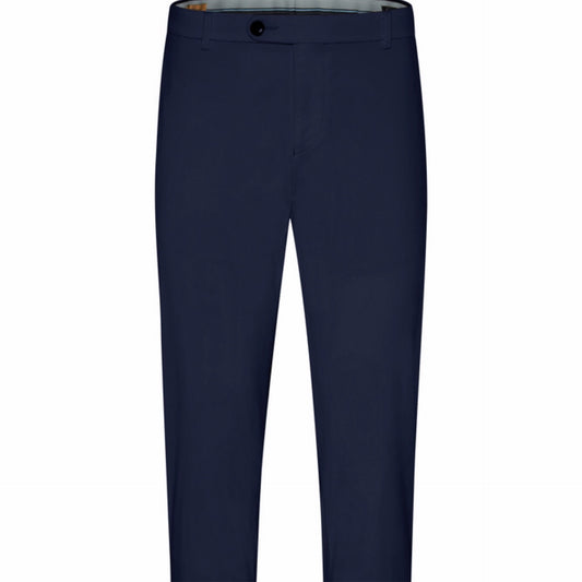 BUGATTI 56323-370 Dk Navy Pants